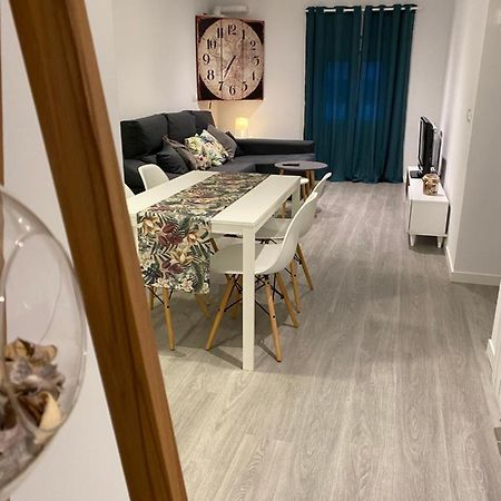 Apartamento Centro Santander B Eksteriør bilde