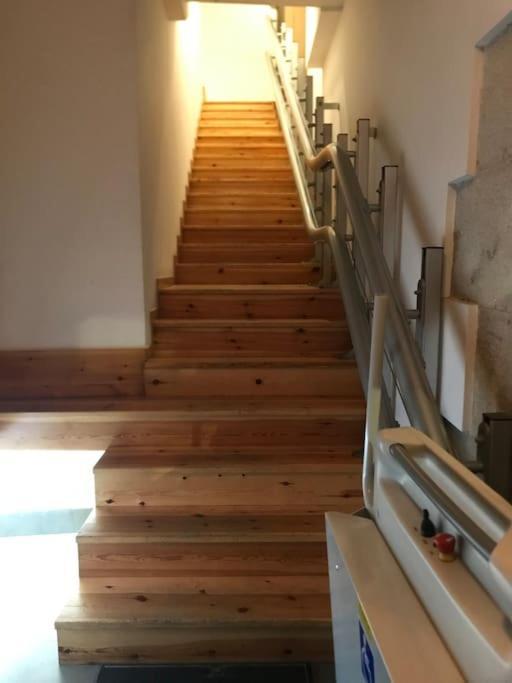 Apartamento Centro Santander B Eksteriør bilde