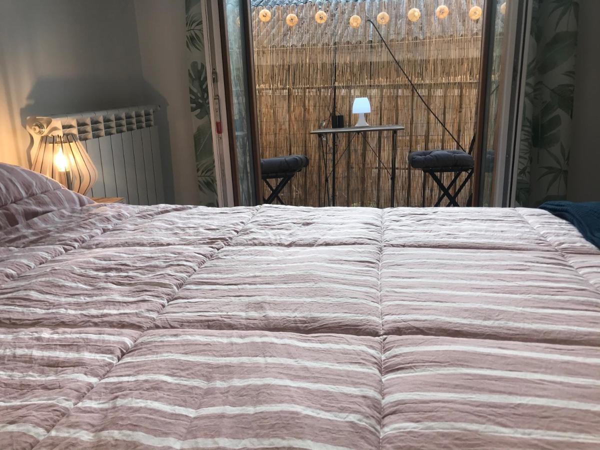 Apartamento Centro Santander B Eksteriør bilde
