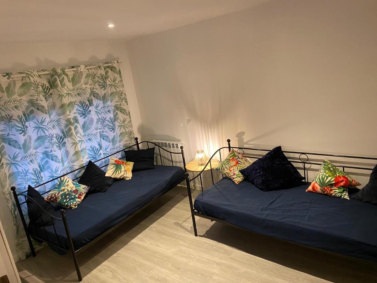 Apartamento Centro Santander B Eksteriør bilde
