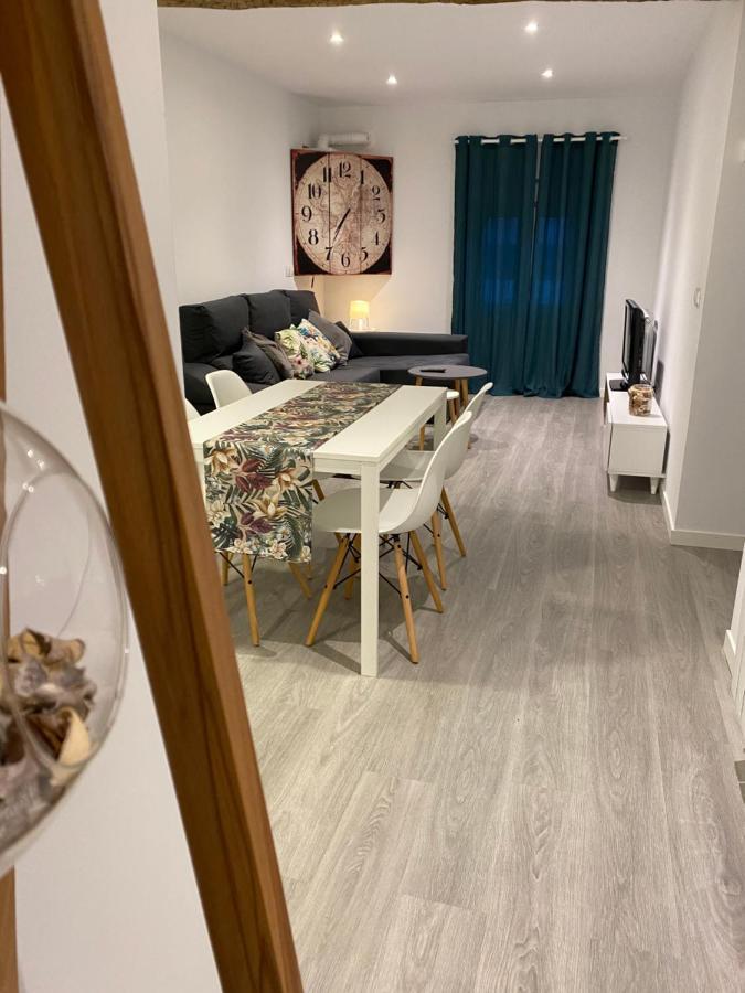 Apartamento Centro Santander B Eksteriør bilde