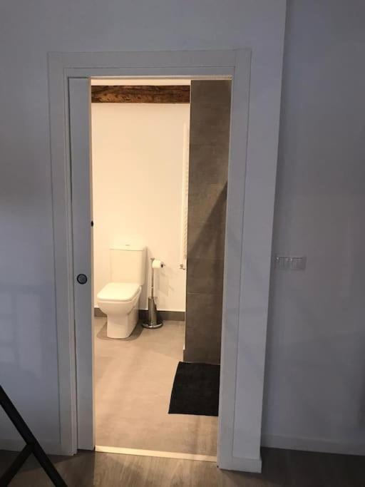 Apartamento Centro Santander B Eksteriør bilde