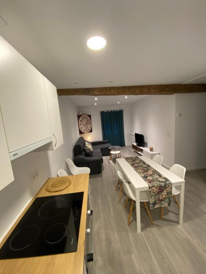Apartamento Centro Santander B Eksteriør bilde