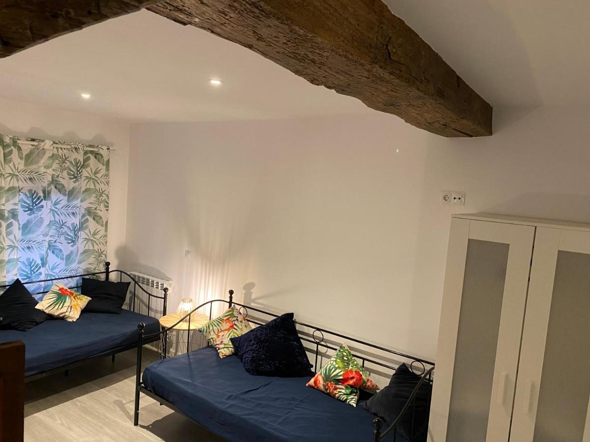 Apartamento Centro Santander B Eksteriør bilde