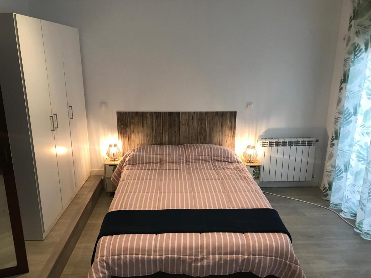 Apartamento Centro Santander B Eksteriør bilde
