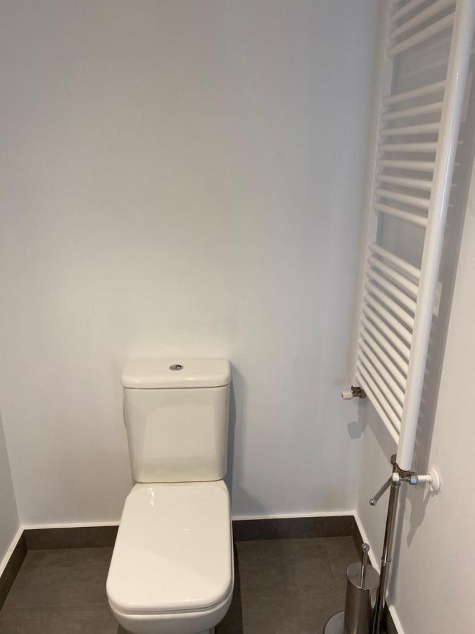 Apartamento Centro Santander B Eksteriør bilde