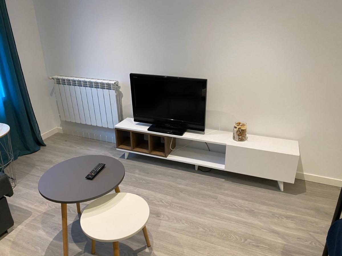 Apartamento Centro Santander B Eksteriør bilde