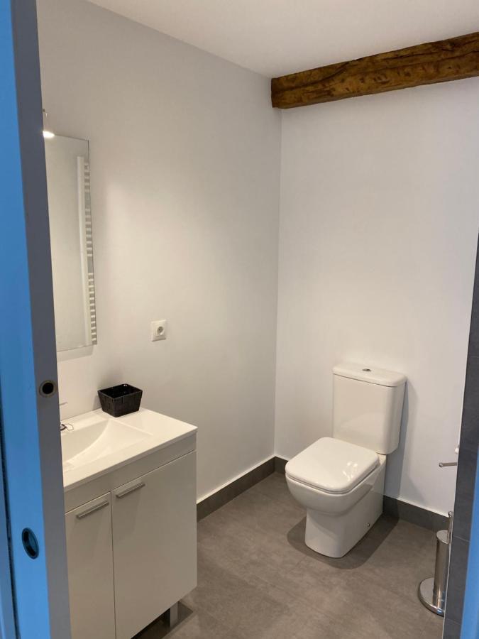 Apartamento Centro Santander B Eksteriør bilde