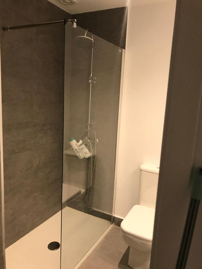 Apartamento Centro Santander B Eksteriør bilde