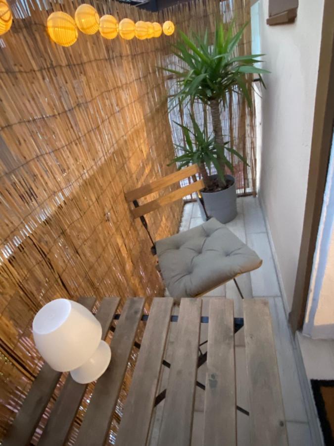 Apartamento Centro Santander B Eksteriør bilde