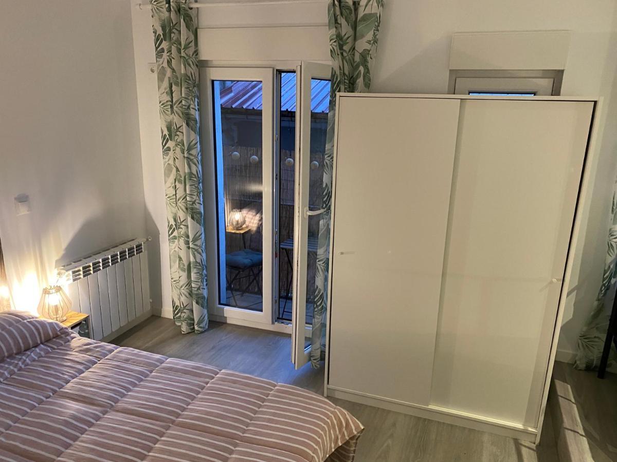 Apartamento Centro Santander B Eksteriør bilde